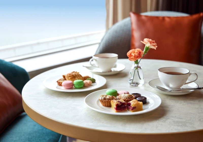 ニッコーラウンジ