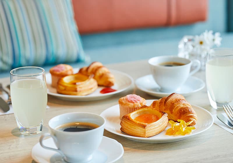 ニッコーラウンジ