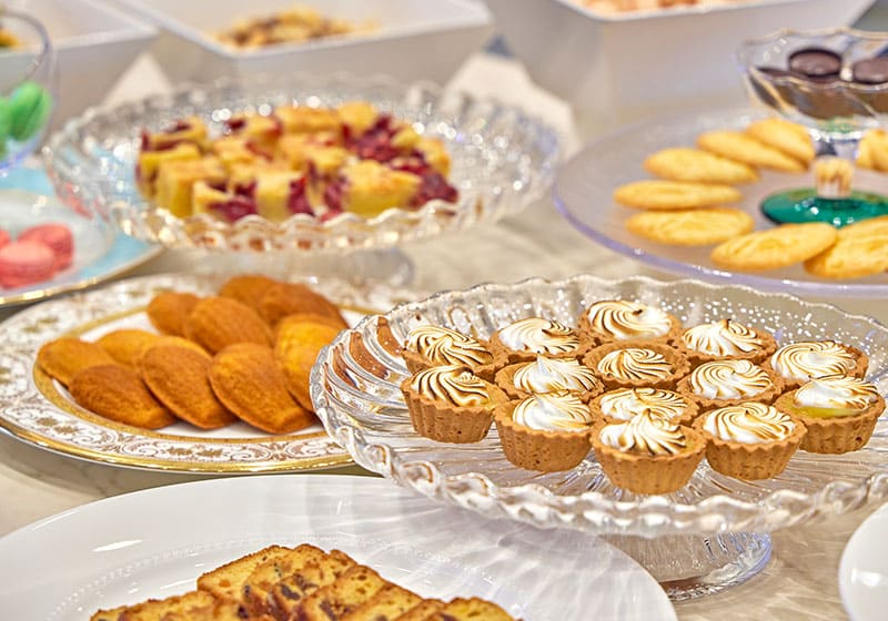 ニッコーラウンジ