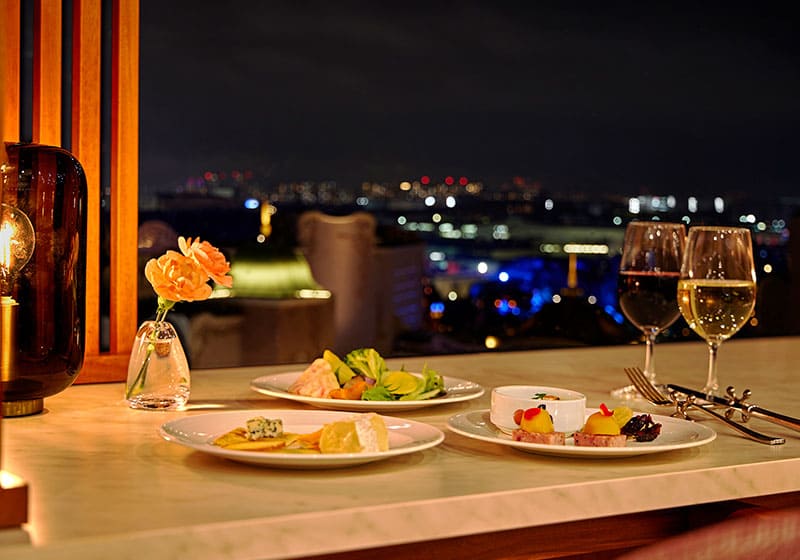 ニッコーラウンジ