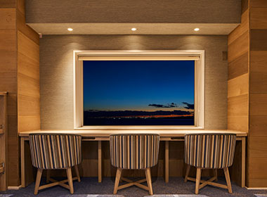 ニッコーラウンジ