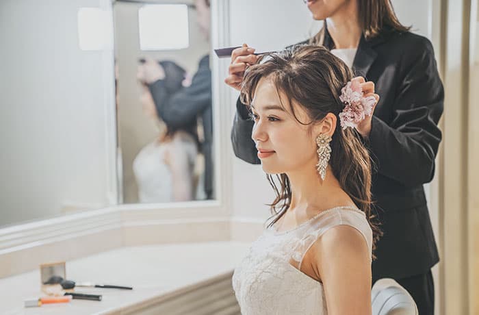 山野愛子美容室