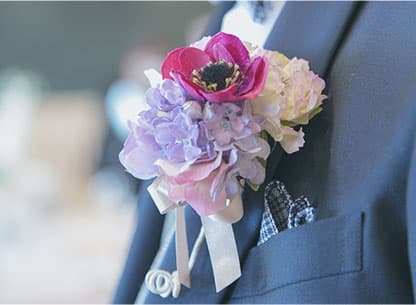 ブーケイメージ