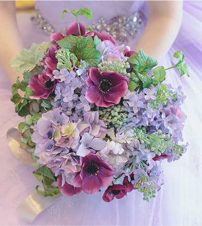 ブーケイメージ